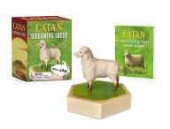 Title: CATAN Screaming Sheep: Baa-AAH!, Author: Matt Klise