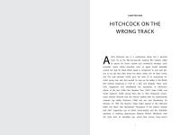 Alternative view 4 of Criss-Cross: The Making of Hitchcock's Dazzling, Subversive Masterpiece Strangers on a Train