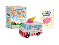 Title: Mini Musical Ice Cream Truck, Author: Sarah Royal