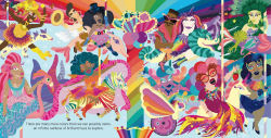 Alternative view 2 of Make Your Own Rainbow: A Drag Queen's Guide to Color