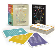Title: Everyday Enneagram: A Little Introduction to the Nine Personality Types, Author: Dayo Ajanaku