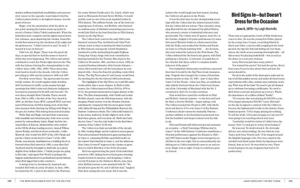the Boston Globe Story of Celtics: 1946-Present: Inside Stories and Acclaimed Reporting on NBA's Banner Franchise