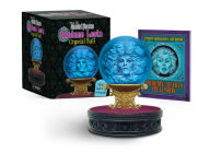Title: The Haunted Mansion: Madame Leota Crystal Ball: With light and sound!, Author: Donald Lemke