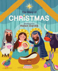 Title: The Story of Christmas, Author: Running Press