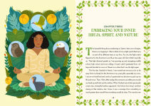 Alternative view 2 of Being Bruja: A Young Mystic's Guide