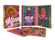 Title: Drag Queen Oracle: 40 Cards to Help Slay on Life's Runway, Author: Steve Foxe