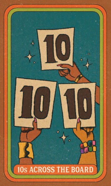 Drag Queen Oracle: 40 Cards to Help Slay on Life's Runway