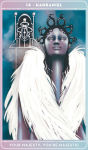 Alternative view 7 of Be Not Afraid: A Deck of Biblically Accurate Angels and Celestial Magic
