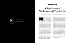 Alternative view 3 of Mushroom Pharmacy: A Practical Guide to Psychedelic Mushrooms