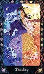 Alternative view 3 of Mermaids Oracle Deck and Guidebook: Wisdom, Insight, and Enlightenment from the Legendary Creatures of the Sea