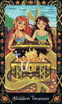 Alternative view 4 of Mermaids Oracle Deck and Guidebook: Wisdom, Insight, and Enlightenment from the Legendary Creatures of the Sea