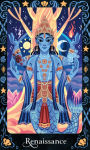 Alternative view 7 of Mermaids Oracle Deck and Guidebook: Wisdom, Insight, and Enlightenment from the Legendary Creatures of the Sea