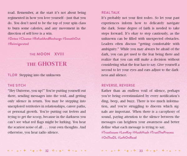 Millennial Tarot: A Deck and Guidebook for the Journey of Adulting (Because the Struggle Is Real)