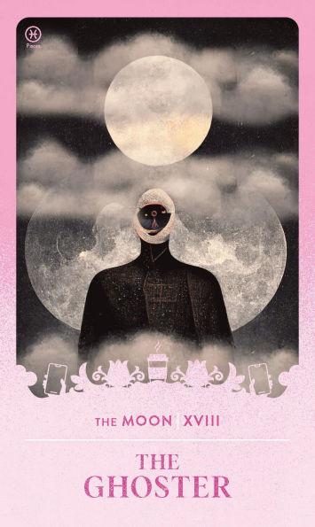 Millennial Tarot: A Deck and Guidebook for the Journey of Adulting (Because the Struggle Is Real)
