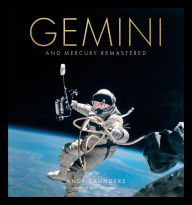 Title: Gemini and Mercury Remastered, Author: Andy Saunders