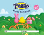 PEEPS®: You're So Sweet: A Fill-In Book