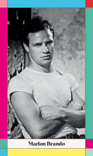 Film Fashion Icons: A Deck and Guidebook of Style Inspiration from Classic Hollywood