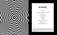 Alternative view 6 of Modern Psychedelics: The Handbook for Mindful Exploration
