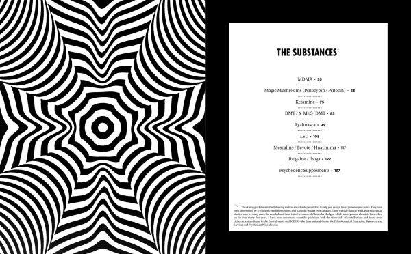 Modern Psychedelics: The Handbook for Mindful Exploration