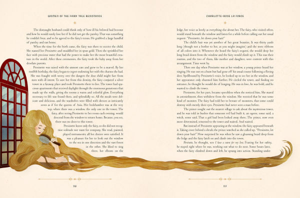 Women of the Fairy Tale Resistance: Forgotten Founding Mothers and Stories That They Spun