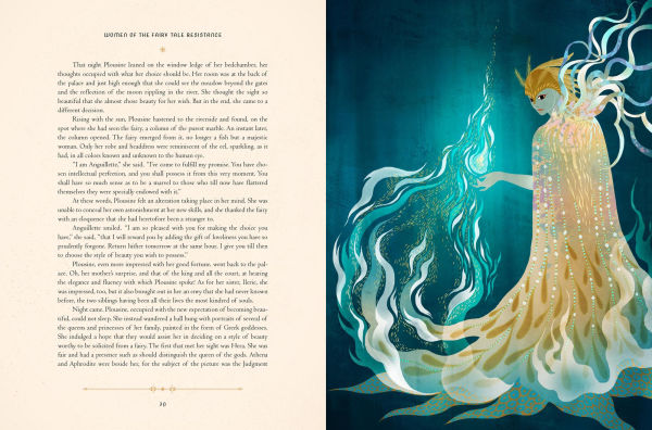 Women of the Fairy Tale Resistance: Forgotten Founding Mothers and Stories That They Spun