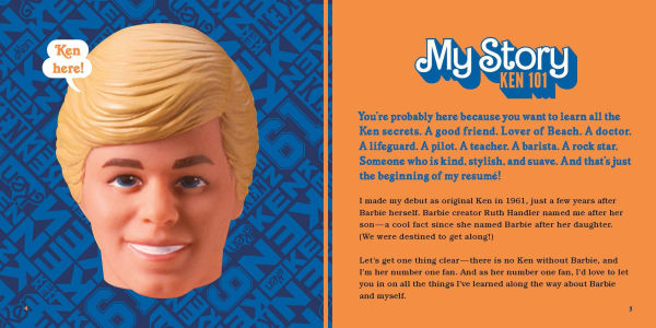 What Would Ken Do?: I've Learned from Life and Barbie