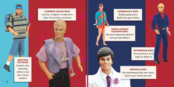 What Would Ken Do?: I've Learned from Life and Barbie