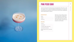Alternative view 5 of Barbie: The Official Cocktail Book: 50 Dreamy Recipes for Inspired Entertaining