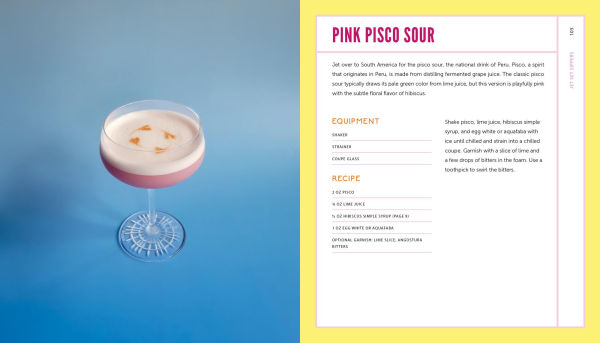 Barbie: The Official Cocktail Book: 50 Dreamy Recipes for Inspired Entertaining