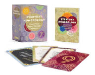 Pdf books collection free download Everyday Numerology: Unlock Your Future through Numbers by Donyae Coles (English literature) CHM iBook 9780762488889