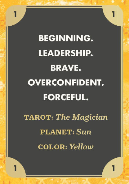 Everyday Numerology: Unlock Your Future through Numbers