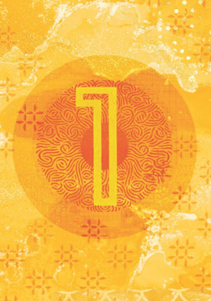 Everyday Numerology: Unlock Your Future through Numbers