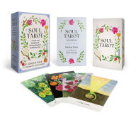 Title: Soul Tarot: A Deck and Guidebook for Healing and Self-Discovery, Author: Lindsay Mack
