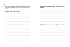 Alternative view 11 of You Have the Magic Guided Journal: Writing Practices to Rewire Your Subconscious & Uplevel Your Life