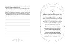 Alternative view 4 of You Have the Magic Guided Journal: Writing Practices to Rewire Your Subconscious & Uplevel Your Life