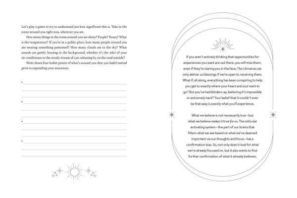 You Have the Magic Guided Journal: Writing Practices to Rewire Your Subconscious & Uplevel Your Life