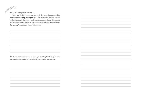 You Have the Magic Guided Journal: Writing Practices to Rewire Your Subconscious & Uplevel Your Life