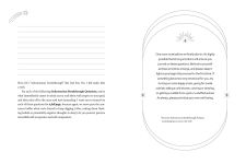 Alternative view 10 of You Have the Magic Guided Journal: Writing Practices to Rewire Your Subconscious & Uplevel Your Life