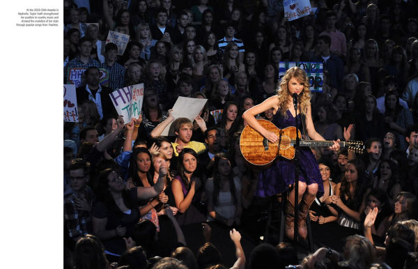 Taylor Swift All The Songs: Story Behind Every Track