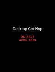 Title: Desktop Cat Nap: With sound!, Author: Shaun Manning