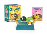 Title: Desktop Cat Nap: With sound!, Author: Shaun Manning