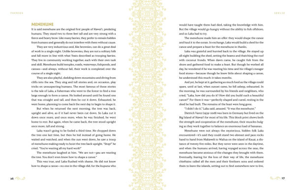 Faeries: A History Art, Verse, and Lore