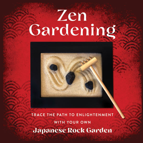 Zen Gardening