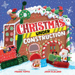 Alternative view 1 of Christmas Under Construction