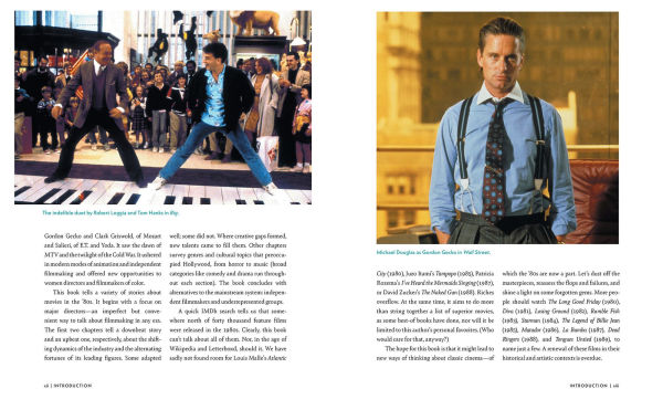 Rewinding the '80s: Cinema Under Influence of Music Videos, Action Stars, and a Cold War