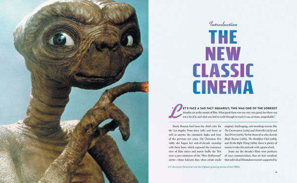 Rewinding the '80s: Cinema Under Influence of Music Videos, Action Stars, and a Cold War