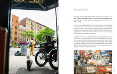 Alternative view 4 of Shop Cats of New York (Revised and Expanded)