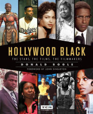 Title: Hollywood Black: The Stars, the Films, the Filmmakers, Author: Donald Bogle