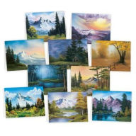 Title: Bob Ross Notecards, Author: Bob Ross