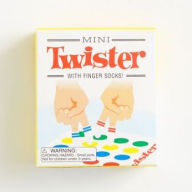 Title: Mini Twister
